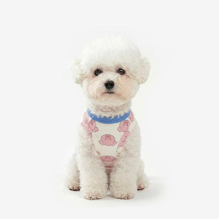 ※予約販売【TUSTUS】Piglet Sleeveless