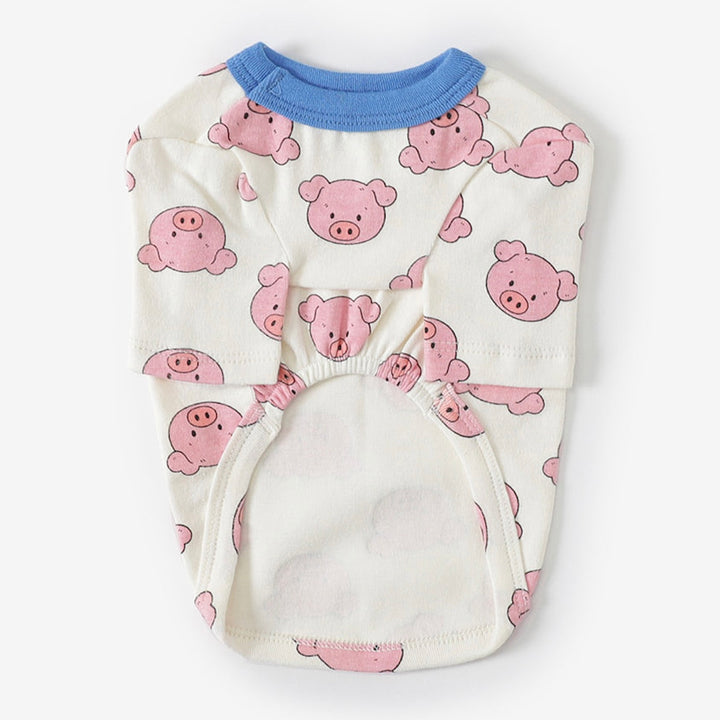 ※予約販売【TUSTUS】Piglet Tee