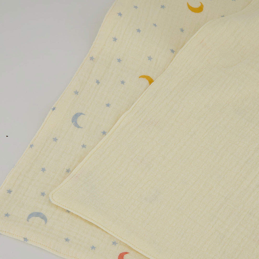 ※予約販売【noutti】Soft Gauze Blanket（2color）