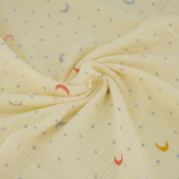 ※予約販売【noutti】Soft Gauze Blanket（2color）
