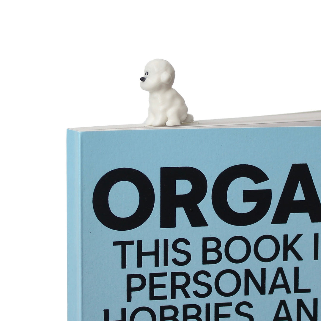 ※予約販売【CRR】Character BookMark