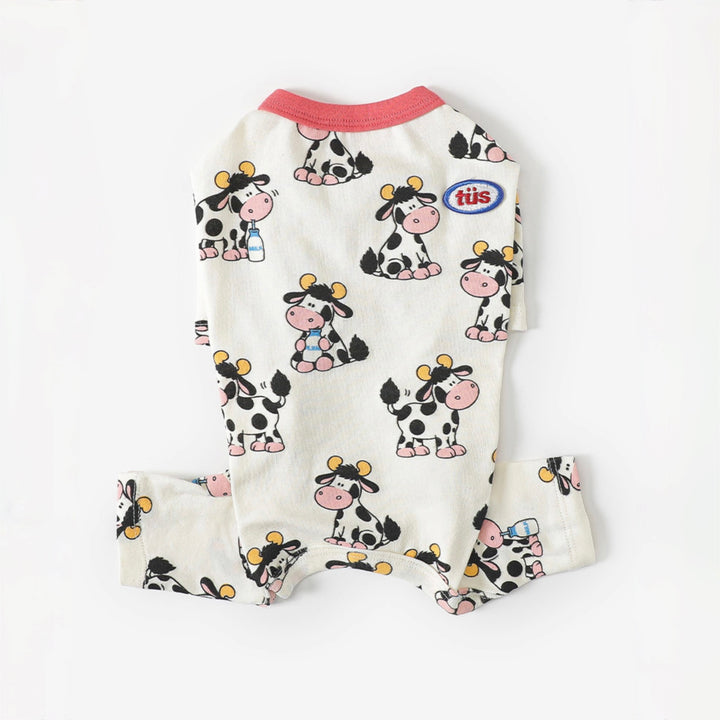 ※予約販売【TUSTUS】Milk Cow All in one