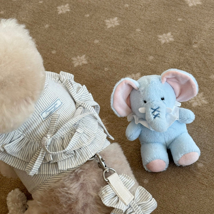 ※予約販売【meaningless】Anna Leash（3color）
