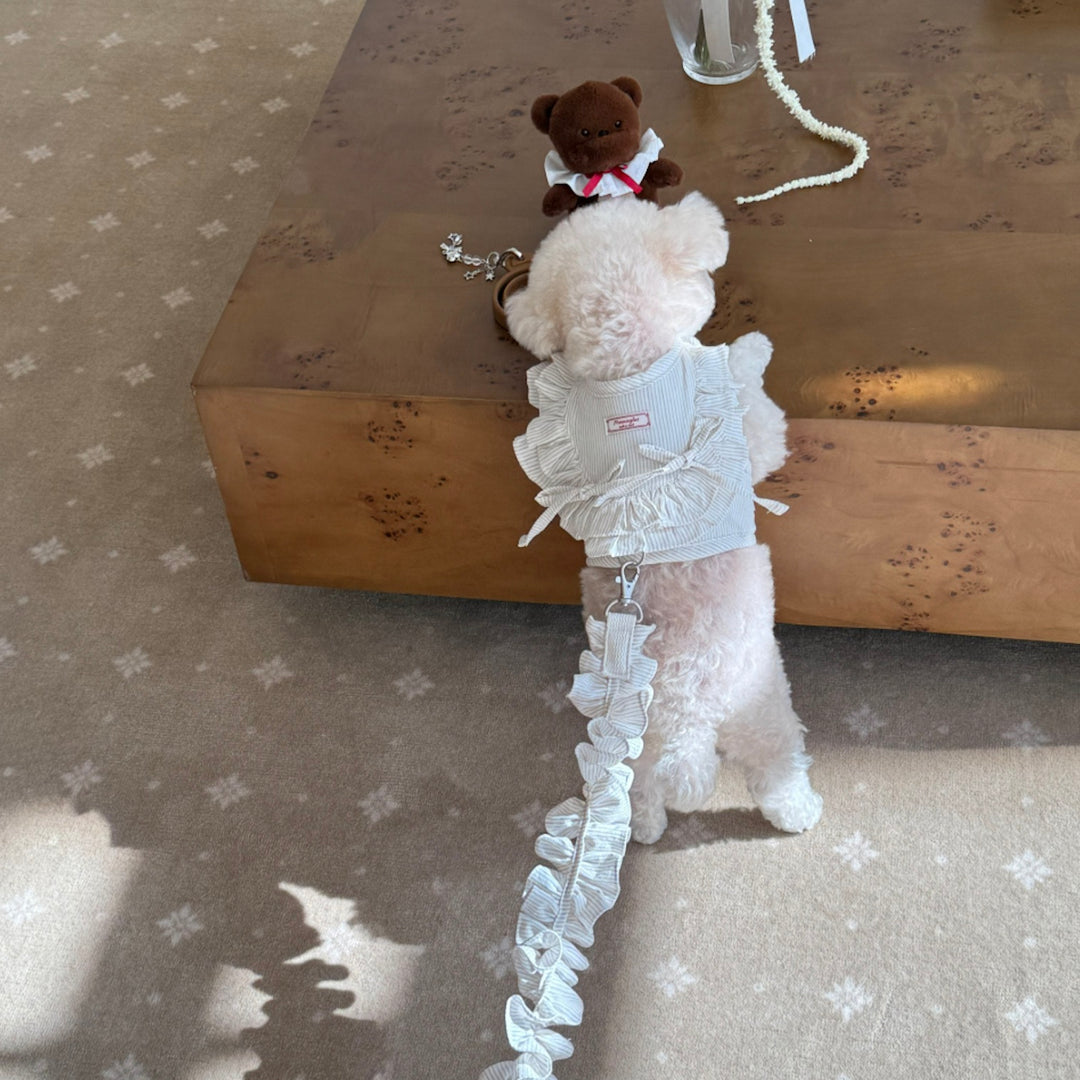 ※予約販売【meaningless】Anna Leash（3color）