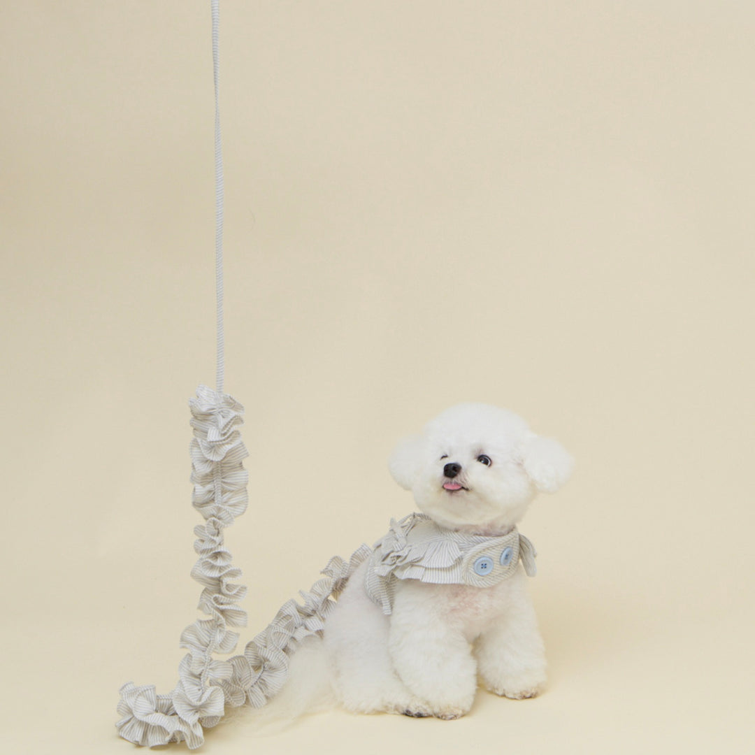 ※予約販売【meaningless】Anna Leash（3color）