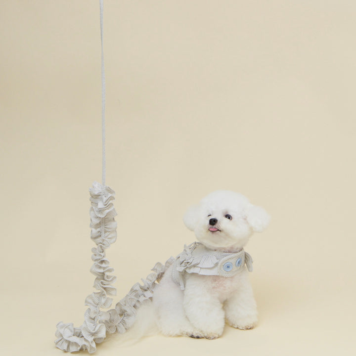 ※予約販売【meaningless】Anna Leash（3color）