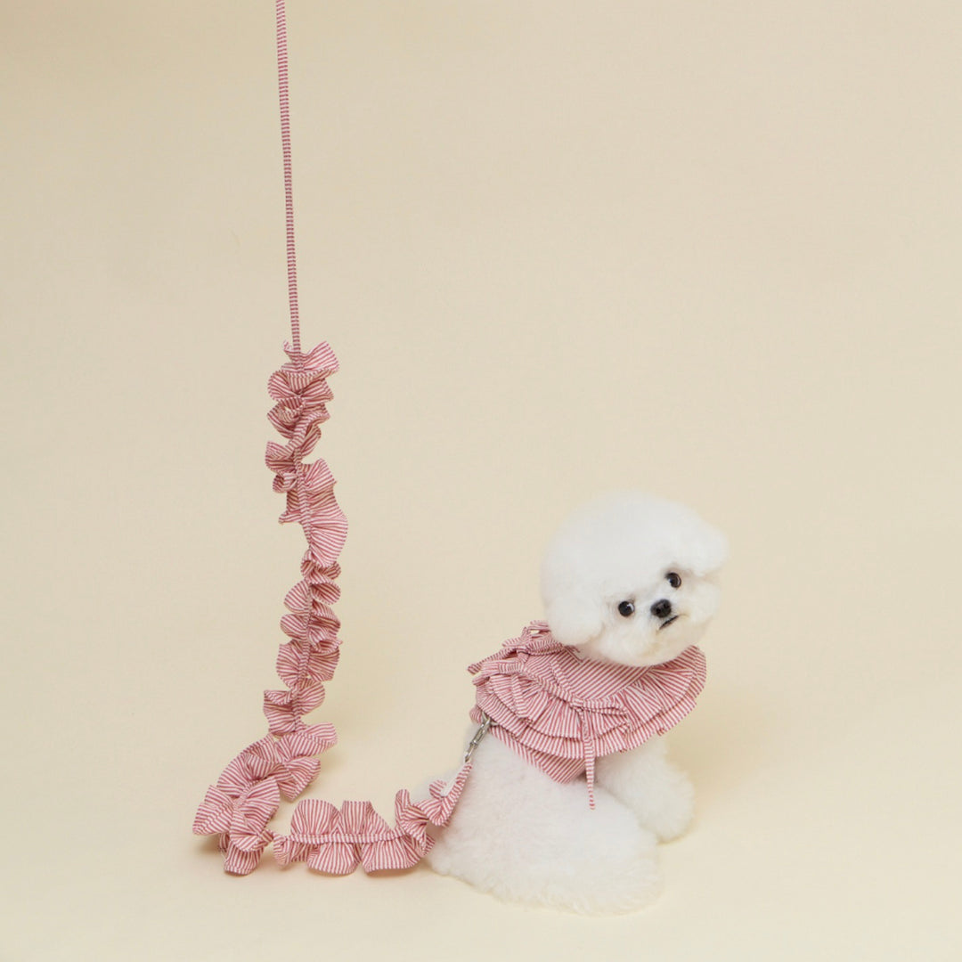 ※予約販売【meaningless】Anna Leash（3color）