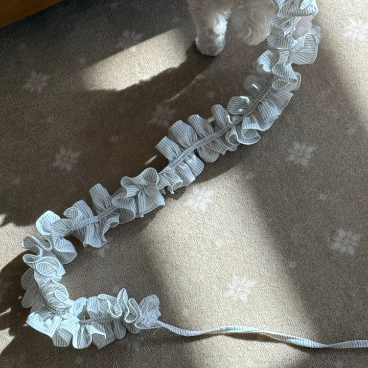 ※予約販売【meaningless】Anna Leash（3color）
