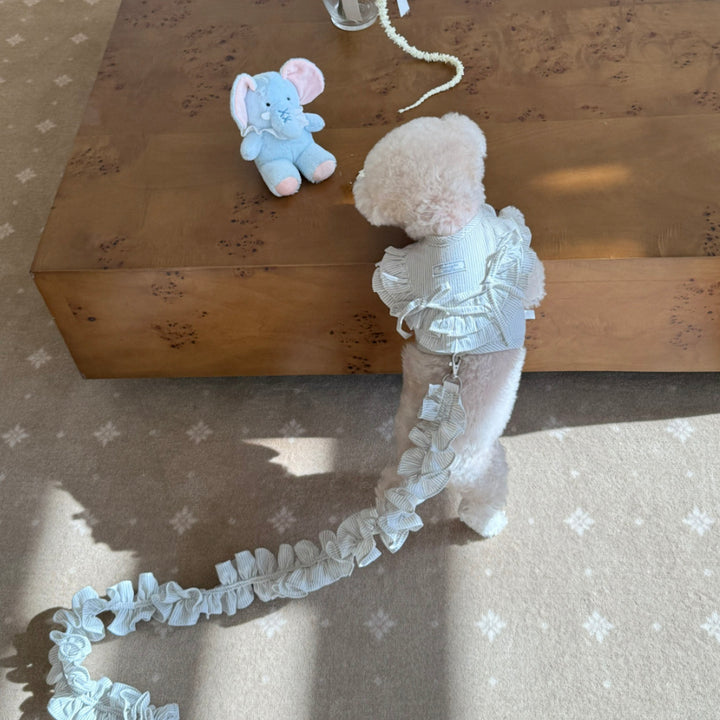 ※予約販売【meaningless】Anna Leash（3color）