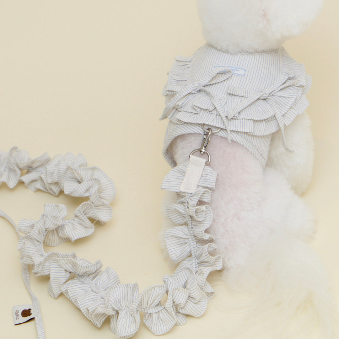 ※予約販売【meaningless】Anna Leash（3color）