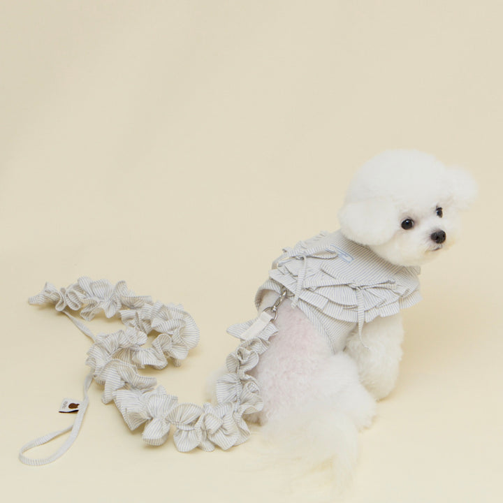 ※予約販売【meaningless】Anna Leash（3color）