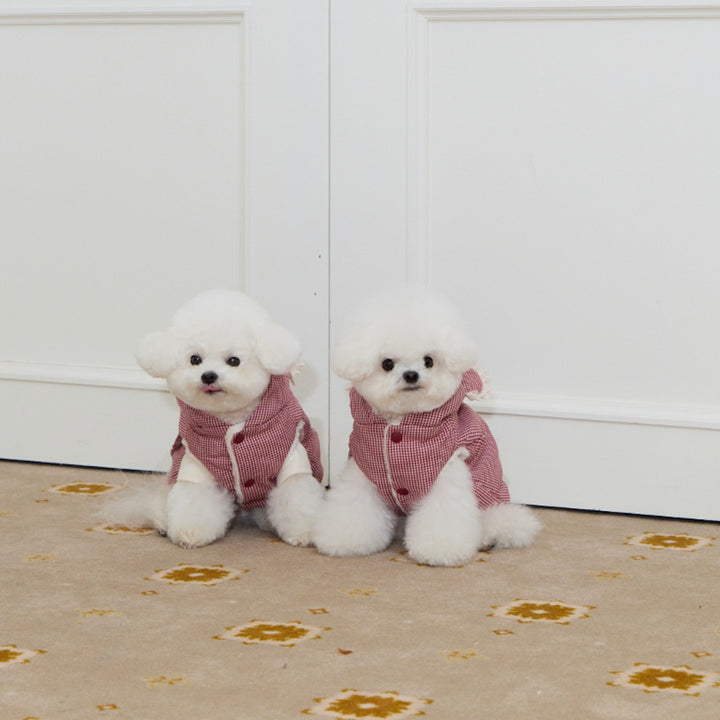 ※予約販売【meaningless】Cherry Padding