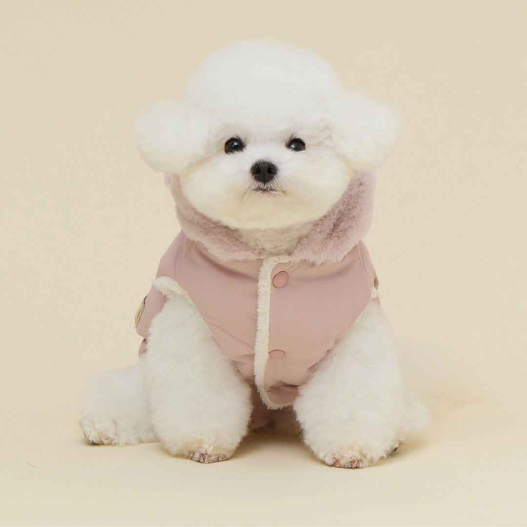 ※予約販売【meaningless】Piglet Honey Padding