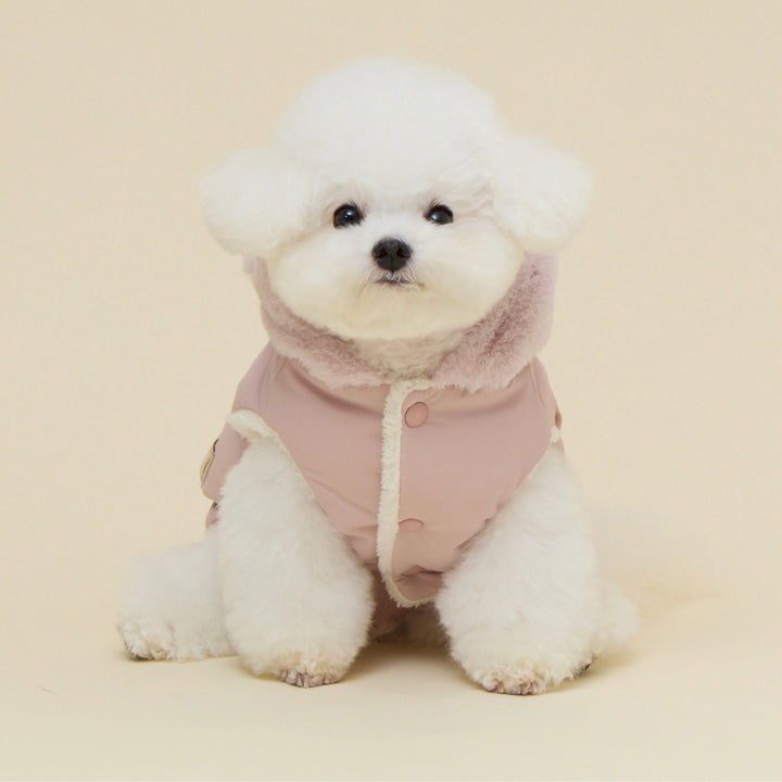 ※予約販売【meaningless】Piglet Honey Padding
