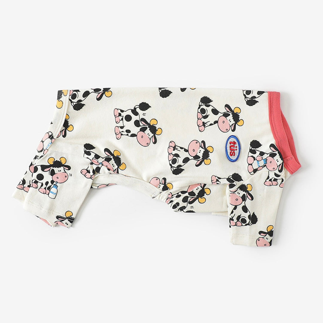※予約販売【TUSTUS】Milk Cow All in one