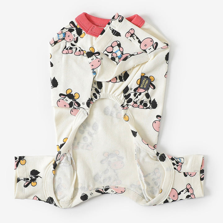 ※予約販売【TUSTUS】Milk Cow All in one