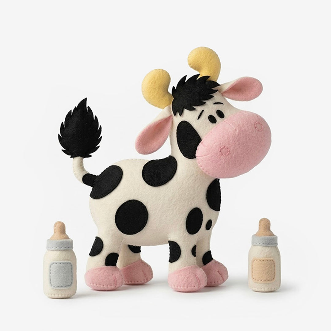 ※予約販売【TUSTUS】Milk Cow All in one