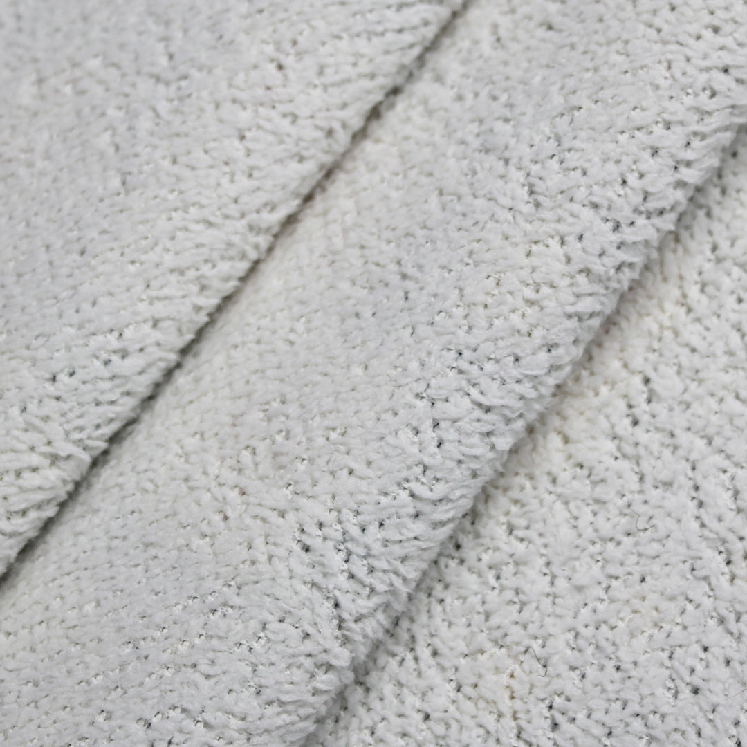 ※予約販売【CRR】Lazy Bunny Soft  Corduroy Boa Blanket