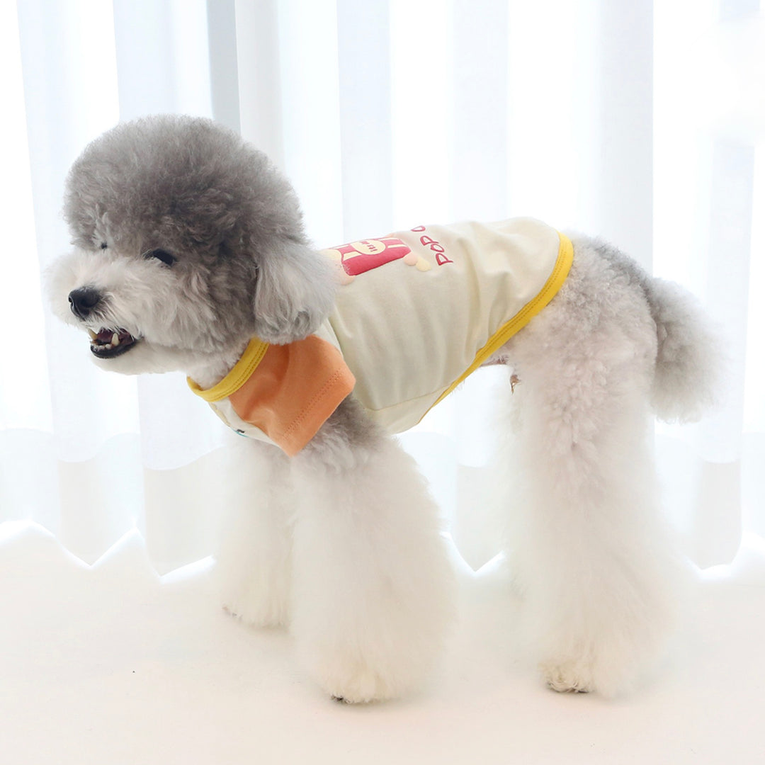 ※予約販売【ITS DOG】Yami Popcorn Color T-shirt
