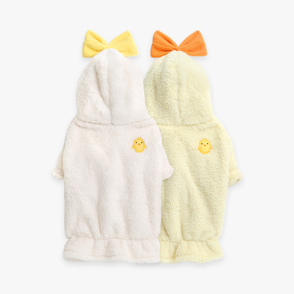 ※予約販売【ITS DOG】Hug Me Duck Winter Jumper