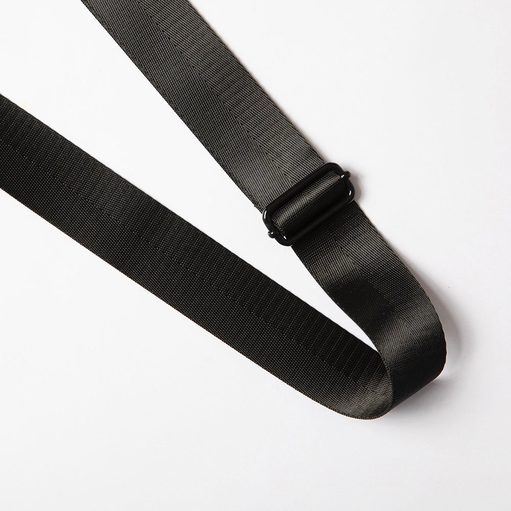 ※予約販売【noonoosoom】Smiley bag（Black）