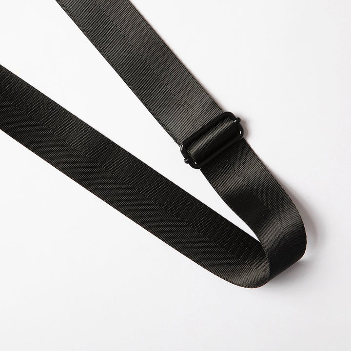 ※予約販売【noonoosoom】Smiley bag（Black）