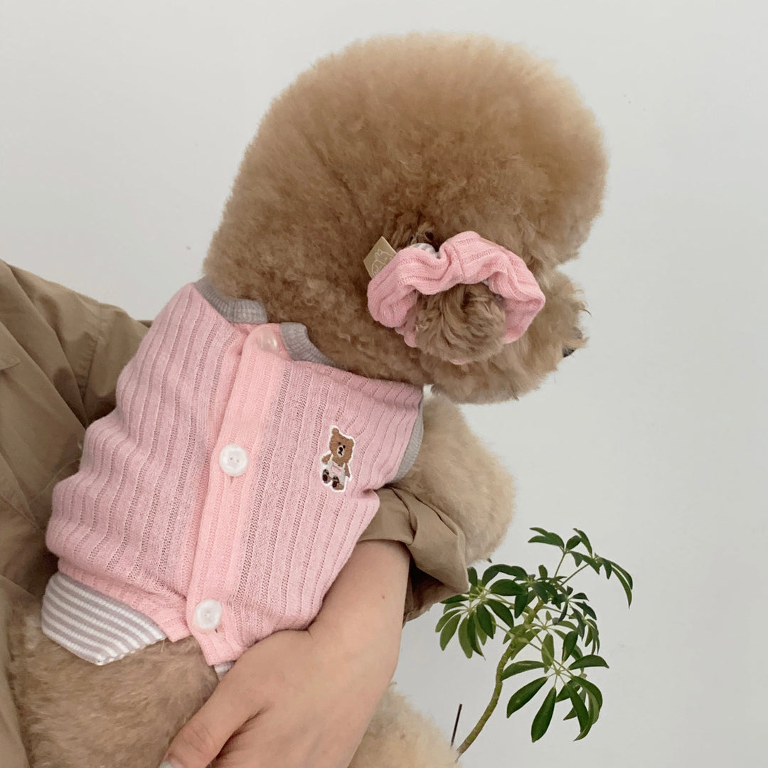 ※予約販売【DURANG RURANG】Reversible Ear Shushu