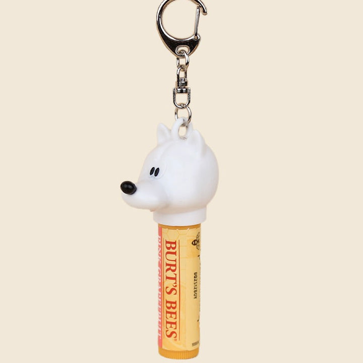※予約販売【CRR】Character Lip Cover（Jindo White）
