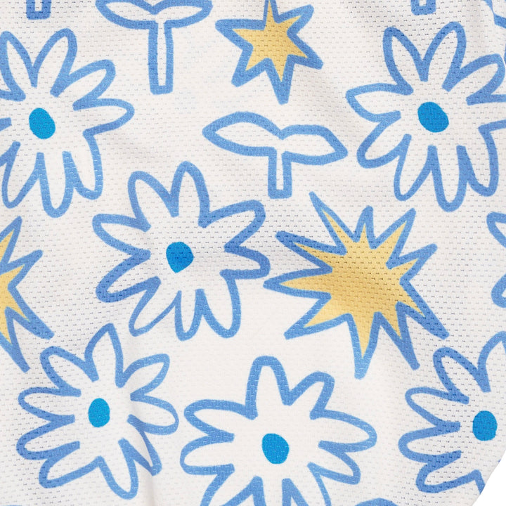 即納【munikund】Bug Guard-T（Bloom Blue）