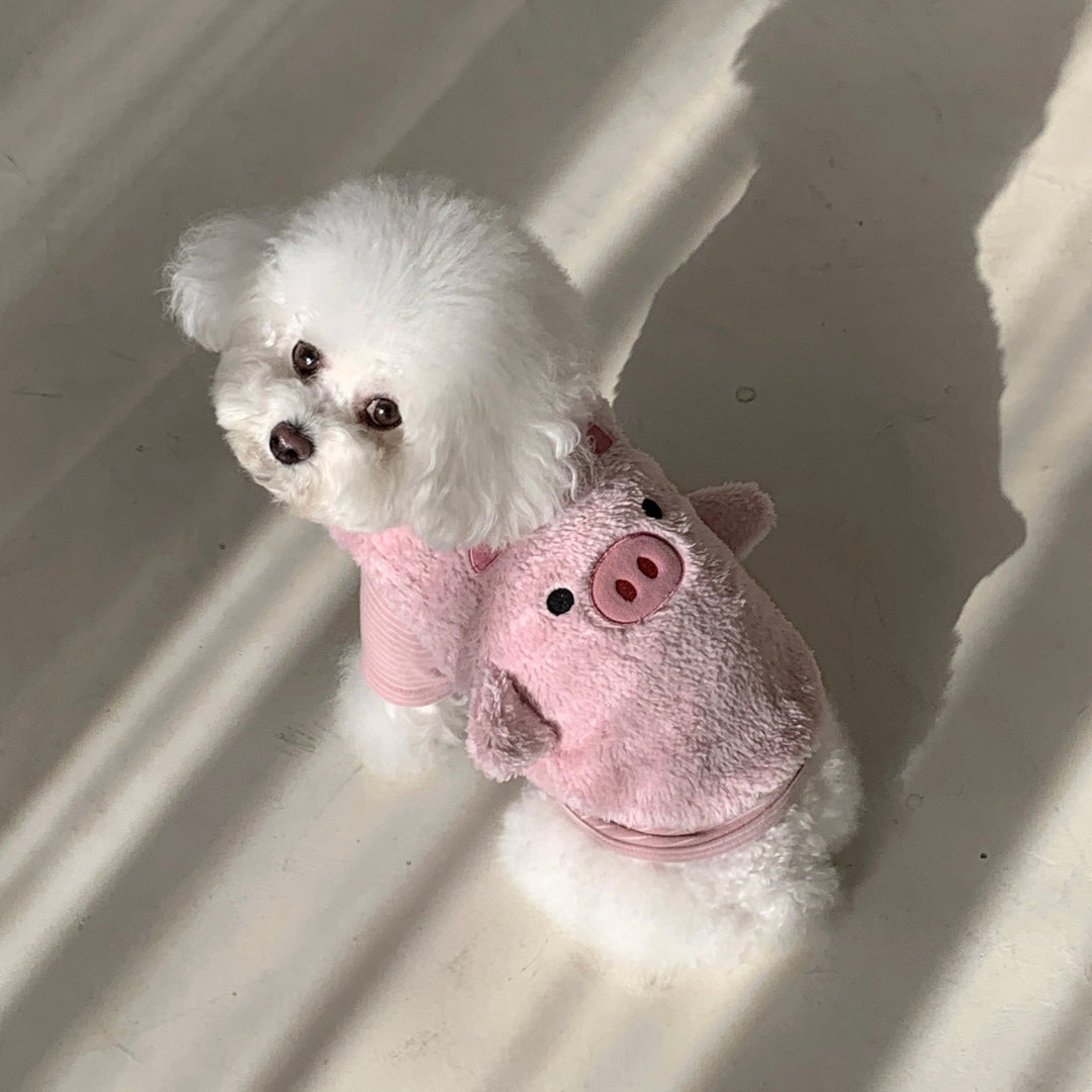 ※予約販売【DURANG RURANG】Teddy Bear Basic T（6color）