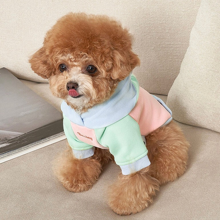 ※予約販売【Bailey】Love Tennis Hoodie