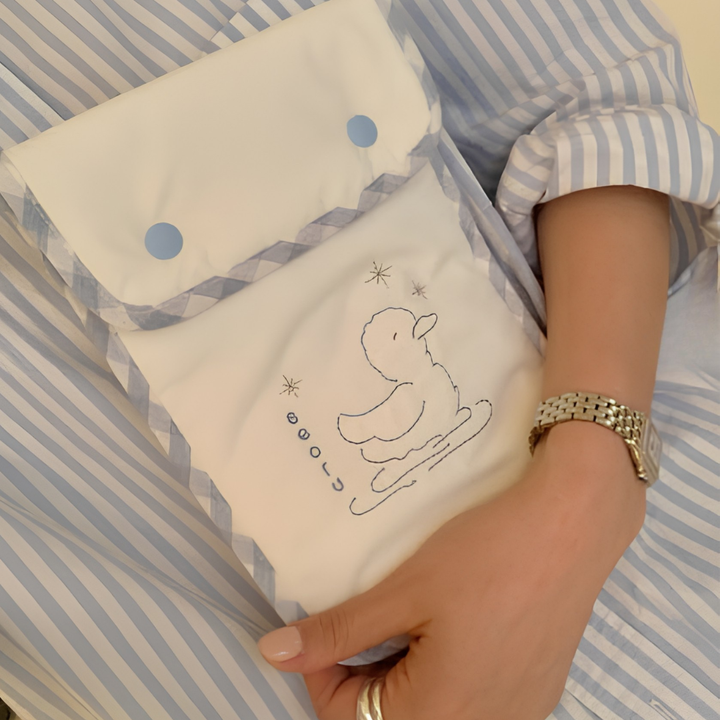 ※予約販売【seoru】Ice Pouch