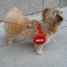 ※予約販売【iCANDOR】No-Pull Harness（SUNSET）｜犬用ハーネス