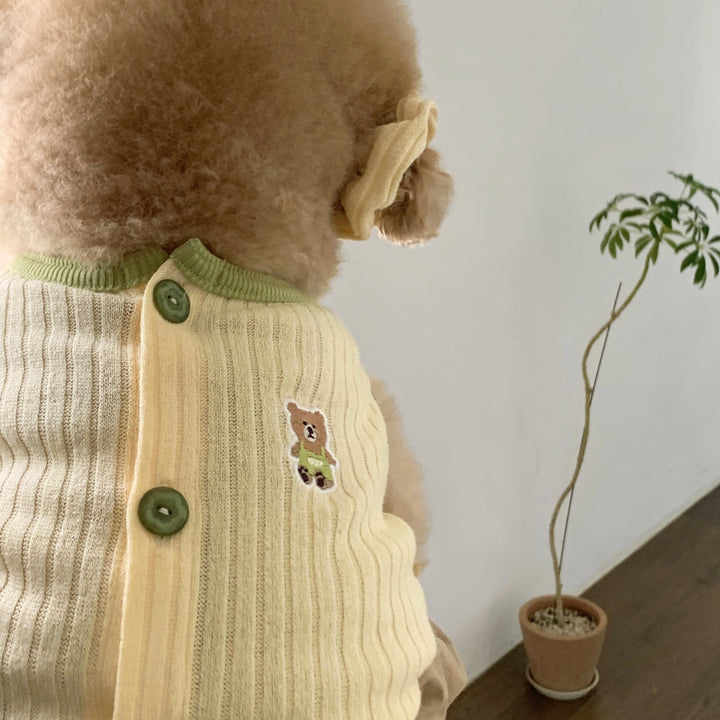※予約販売【DURANG RURANG】Reversible Ear Shushu