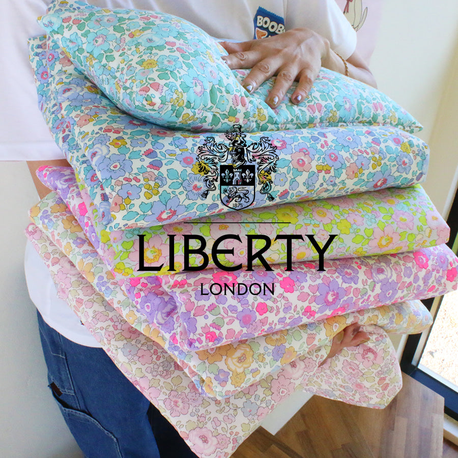 即納【OOPS! MY DOG】Liberty London x Oops! my Dog