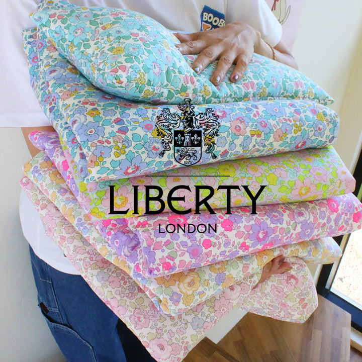 即納【OOPS! MY DOG】Liberty London x Oops! my Dog