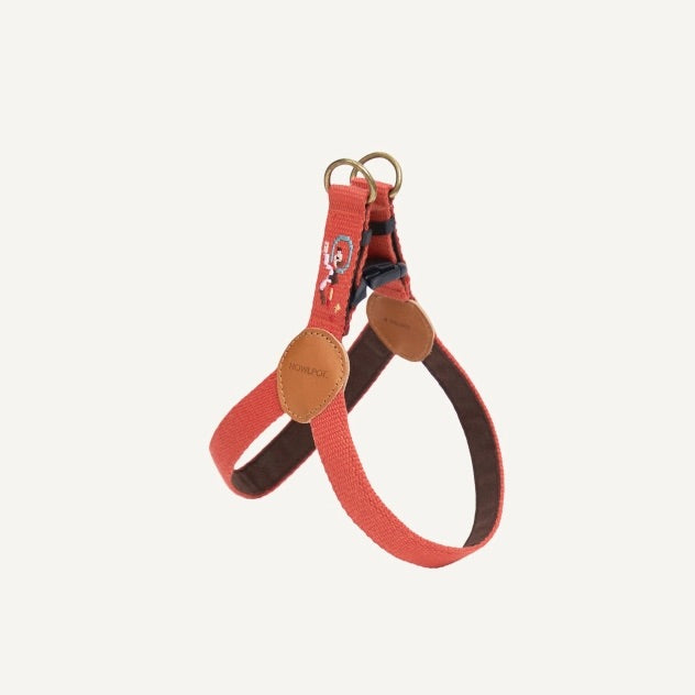 ※予約販売【HOWLPOT.】Adventure Harness（Mars）｜犬用ハーネス
