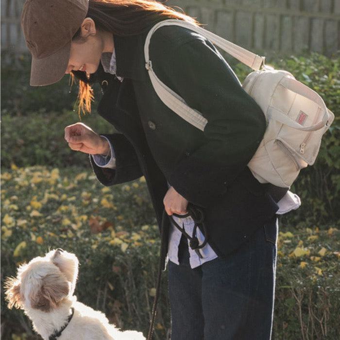 - RAVIOLI ME\"COMFY BITE お出かけ・お散歩用品 Mini bag Town お出かけ・お散歩用品