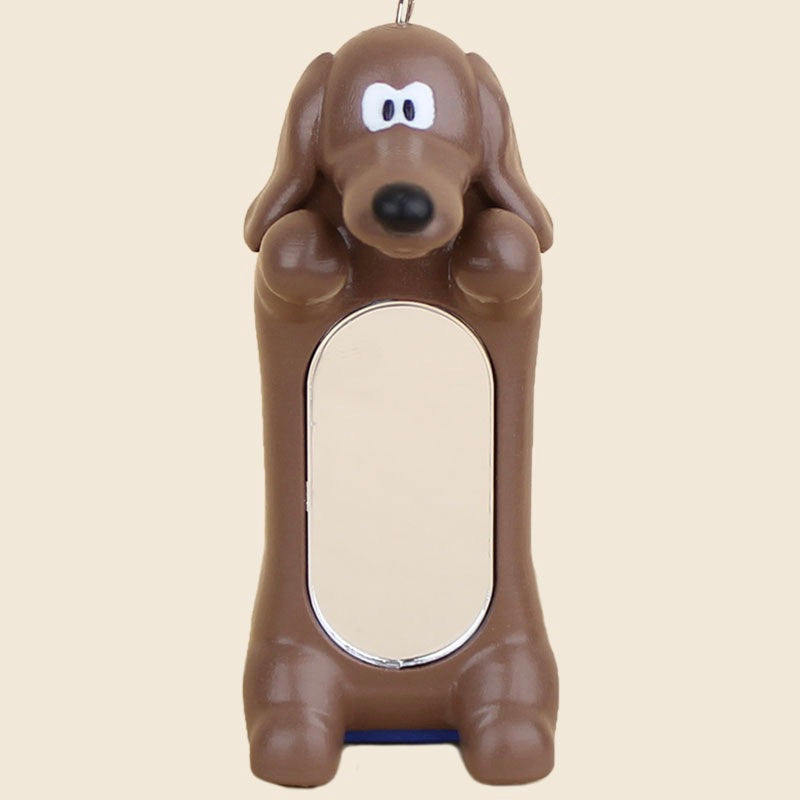 ※予約販売【CRR】Dental Care Mi-Keyring