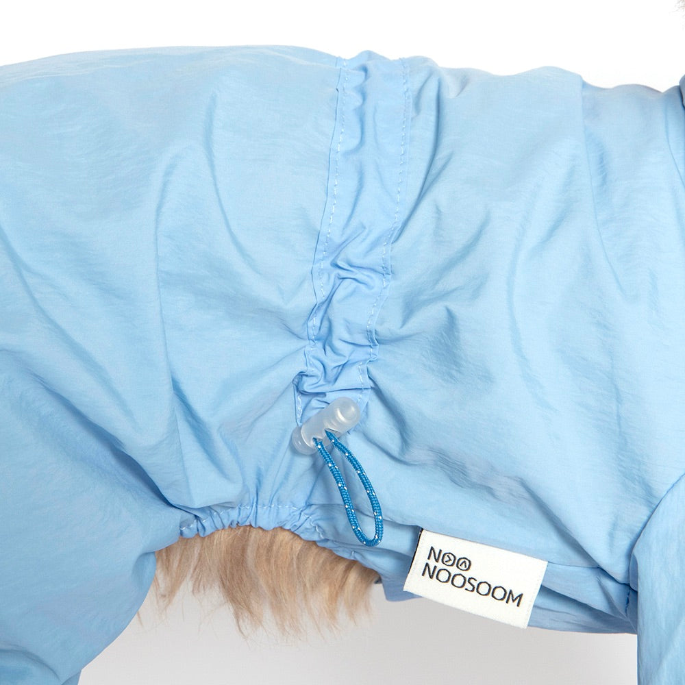 即納【noonoosoom】Rain shuit（Blue）