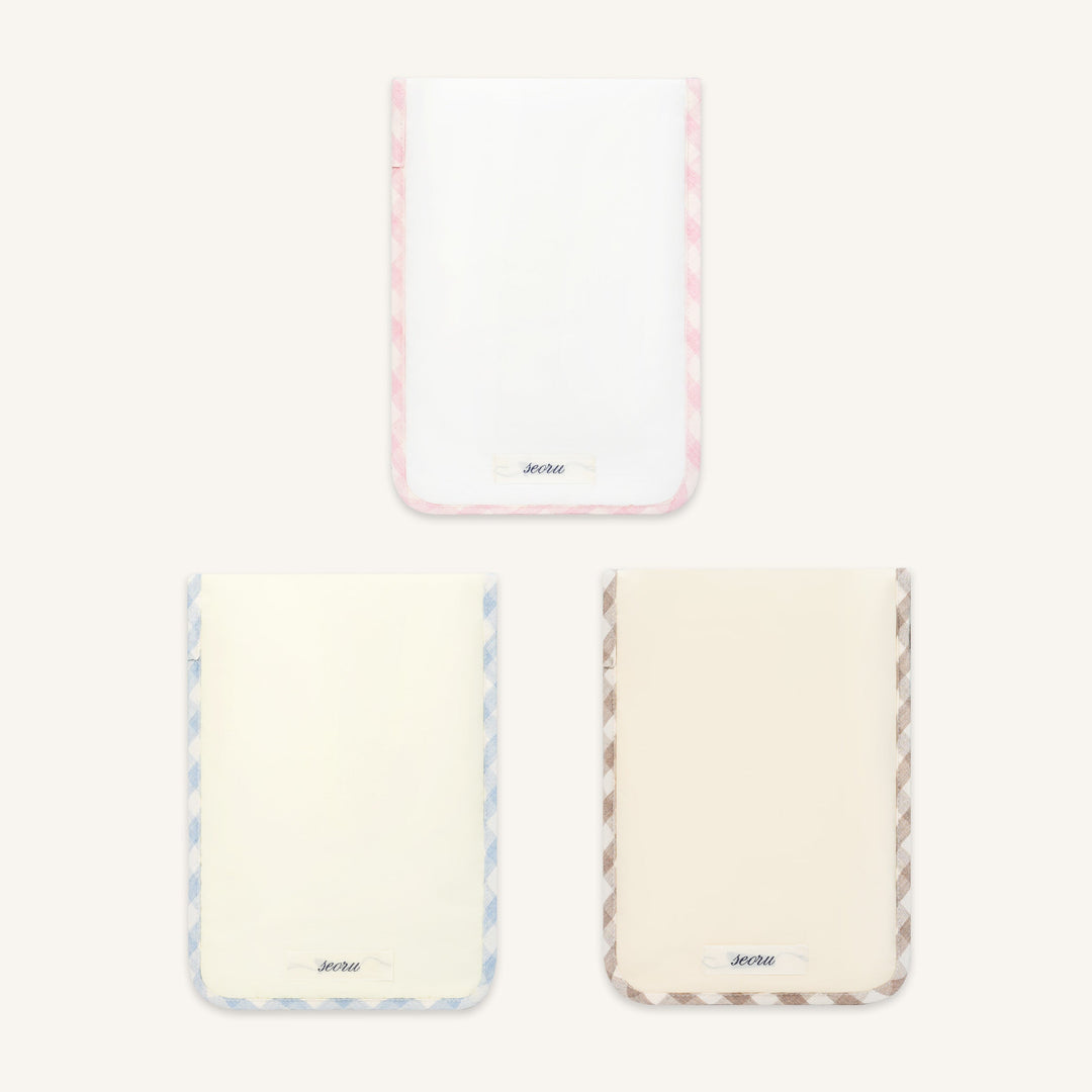 ※予約販売【seoru】Ice Pouch