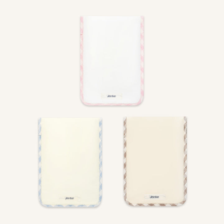 ※予約販売【seoru】Ice Pouch