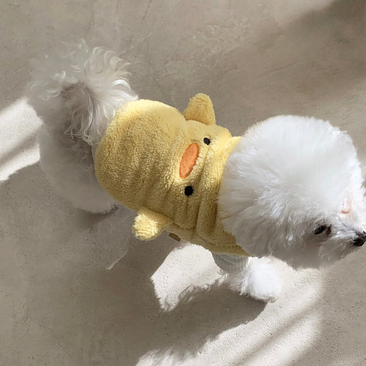 ※予約販売【DURANG RURANG】Teddy Bear Basic T（6color）