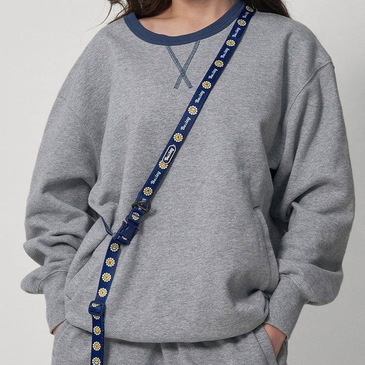 ※予約販売【Bailey】Hands Free Leash（7color）