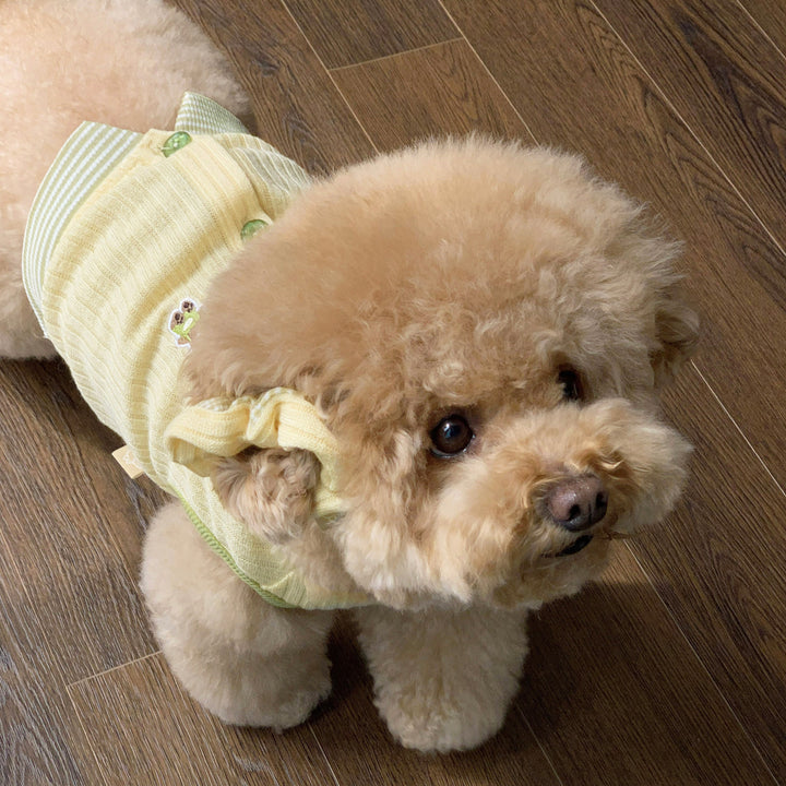 ※予約販売【DURANG RURANG】Reversible Ear Shushu