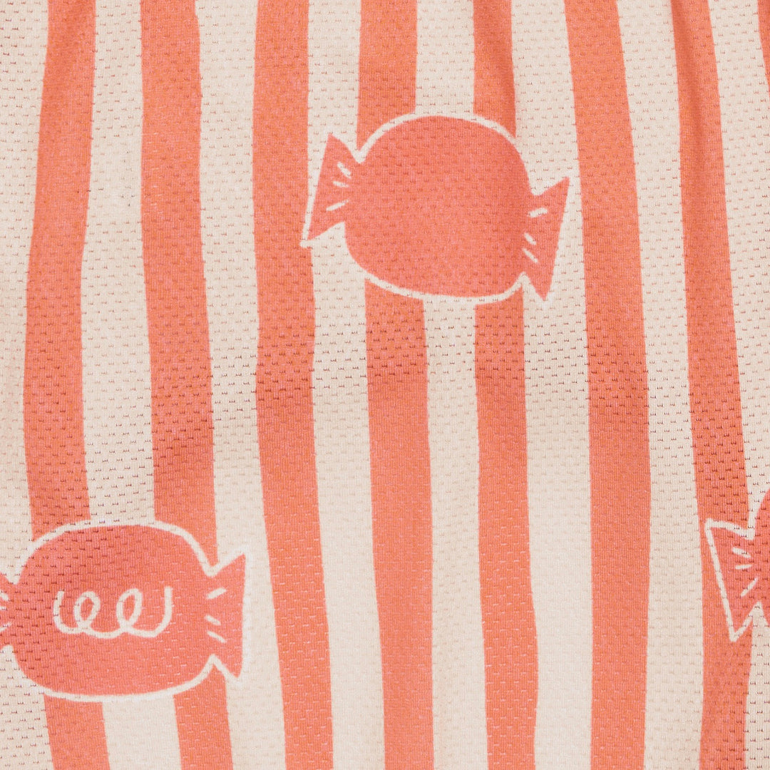 ※予約販売【munikund】Bug Guard One-Hole（Candy Orange）