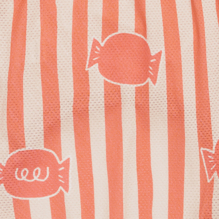 ※予約販売【munikund】Bug Guard One-Hole（Candy Orange）