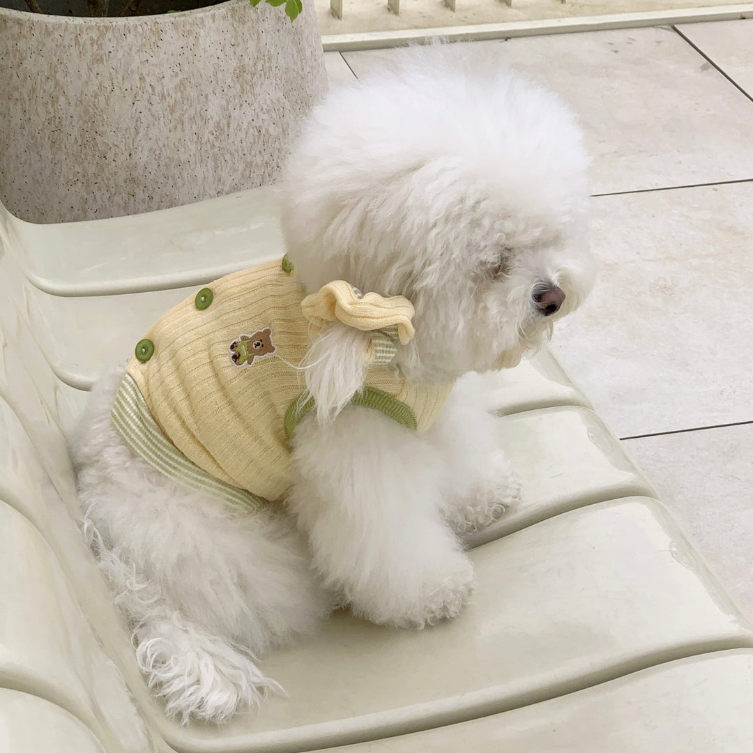 ※予約販売【DURANG RURANG】Reversible Ear Shushu