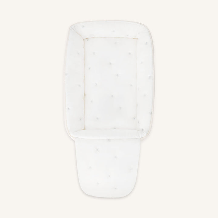 ※予約販売【seoru】Cooling-bumper Cushion※Mesh Ballon Bag専用
