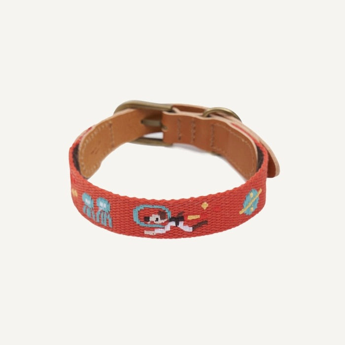 ※予約販売【HOWLPOT.】Adventure Collar（Mars）